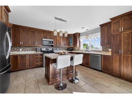 40 Island View Lane, Sea Side, NB 