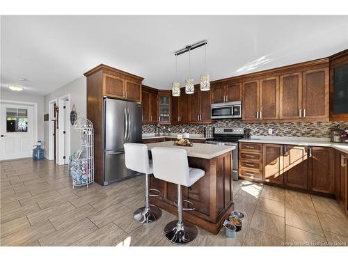40 Island View Lane, Sea Side, NB 