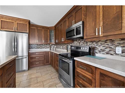 40 Island View Lane, Sea Side, NB 