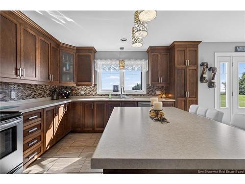 40 Island View Lane, Sea Side, NB 