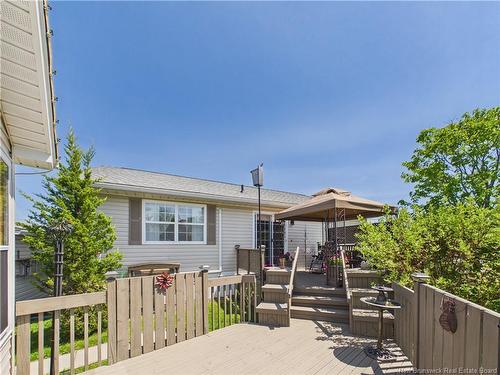 40 Richibuctou Lane, Dieppe, NB 