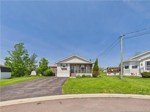 40 Richibuctou Lane, Dieppe, NB 