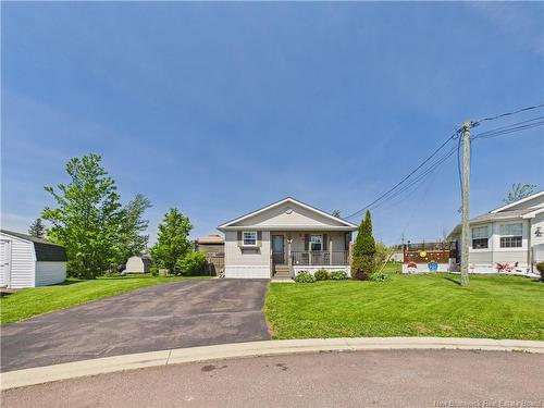 40 Richibuctou Lane, Dieppe, NB 
