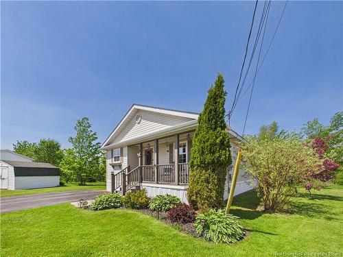 40 Richibuctou Lane, Dieppe, NB 