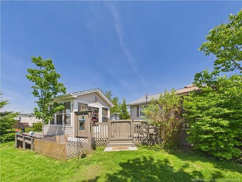 40 Richibuctou Lane, Dieppe, NB 