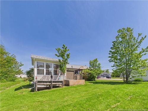 40 Richibuctou Lane, Dieppe, NB 