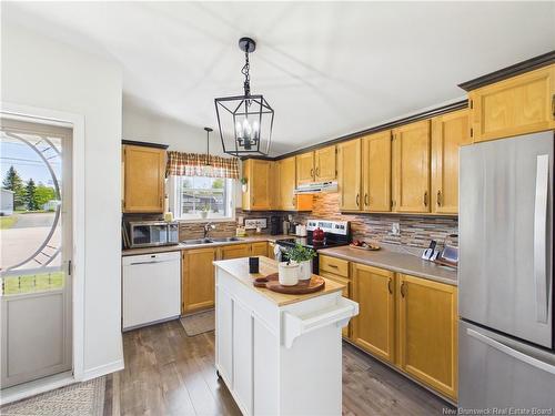 40 Richibuctou Lane, Dieppe, NB 
