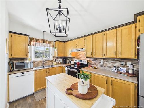 40 Richibuctou Lane, Dieppe, NB 
