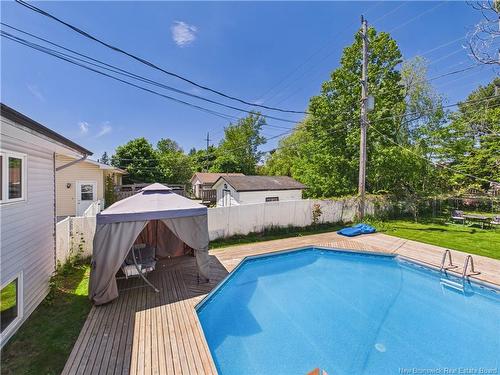 60 Knox Dr, Moncton, NB 