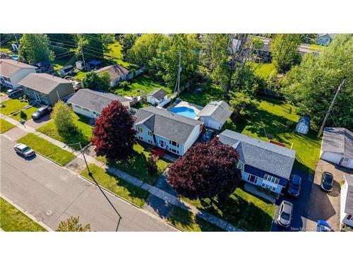 60 Knox Dr, Moncton, NB 