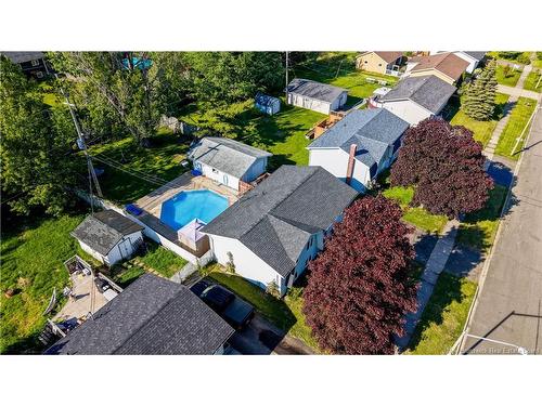 60 Knox Dr, Moncton, NB 