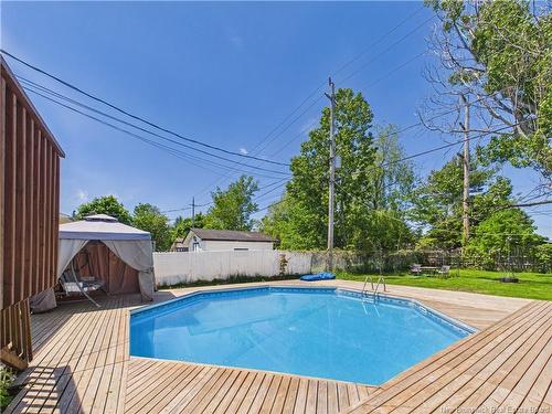 60 Knox Dr, Moncton, NB 