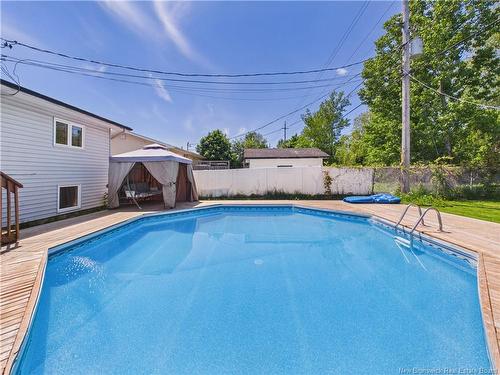 60 Knox Dr, Moncton, NB 