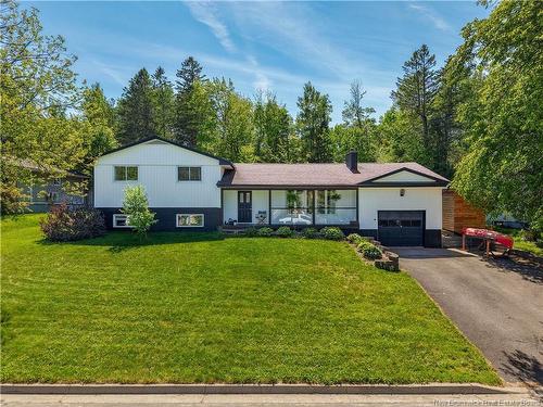 170 Oxford St, Fredericton, NB 