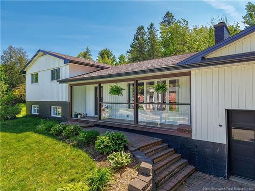 170 Oxford St, Fredericton, NB 