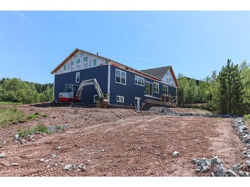 23 Bitterroot Lane, Quispamsis, NB 