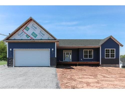 23 Bitterroot Lane, Quispamsis, NB 