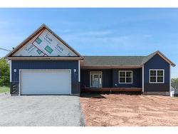 23 Bitterroot LANE  Quispamsis, NB E2E 0N7