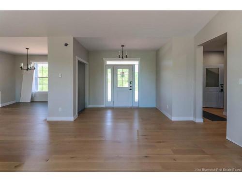 23 Bitterroot Lane, Quispamsis, NB 