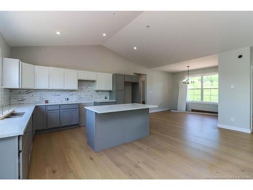 23 Bitterroot Lane, Quispamsis, NB 