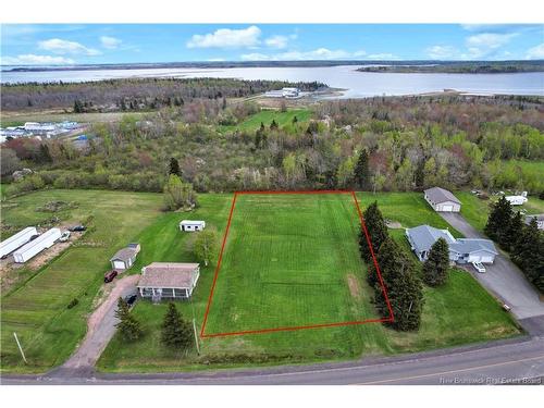 2184 Route 950, Petit-Cap, NB 
