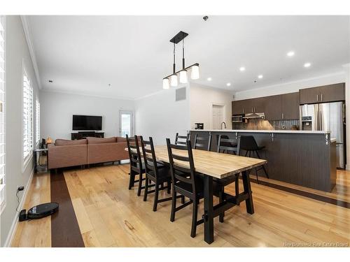 102-77 Cameron St, Moncton, NB 