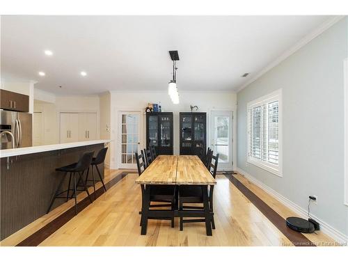 102-77 Cameron St, Moncton, NB 