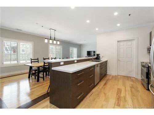 102-77 Cameron St, Moncton, NB 