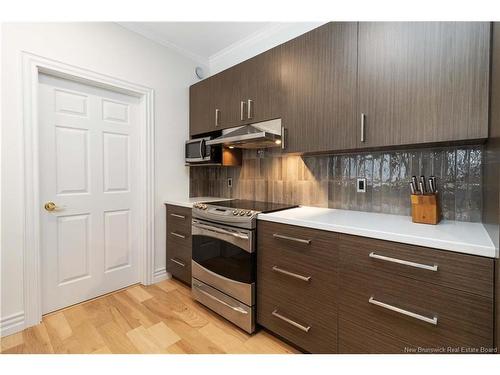 102-77 Cameron St, Moncton, NB 
