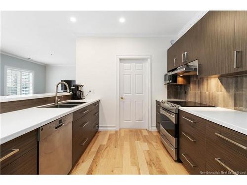 102-77 Cameron St, Moncton, NB 