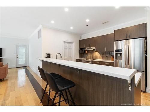 102-77 Cameron St, Moncton, NB 