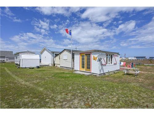 270 Des Chalets Rd, Maisonnette, NB 