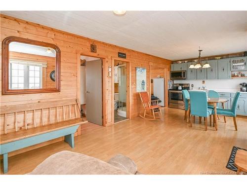 270 Des Chalets Rd, Maisonnette, NB 