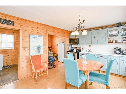 270 Des Chalets Rd, Maisonnette, NB 