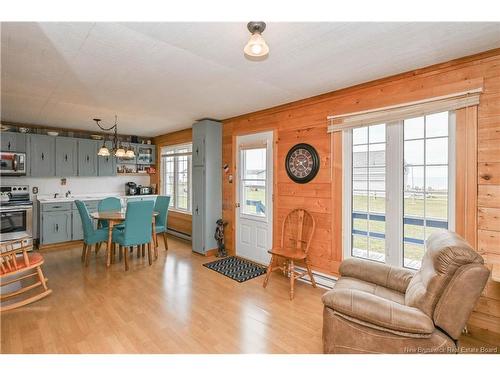 270 Des Chalets Rd, Maisonnette, NB 