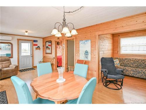 270 Des Chalets Rd, Maisonnette, NB 