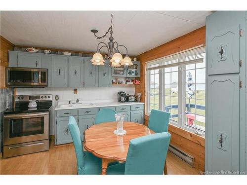 270 Des Chalets Rd, Maisonnette, NB 