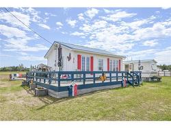 270 des Chalets RD  Maisonnette, NB E8N 2M2