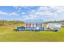 270 Des Chalets Rd, Maisonnette, NB 