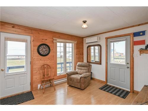 270 Des Chalets Rd, Maisonnette, NB 