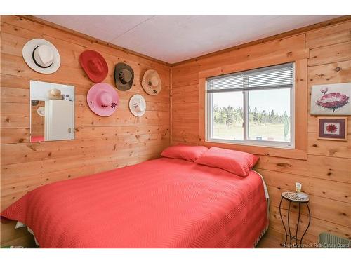 270 Des Chalets Rd, Maisonnette, NB 