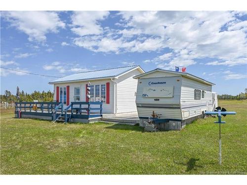 270 Des Chalets Rd, Maisonnette, NB 