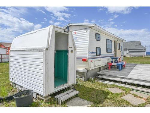 270 Des Chalets Rd, Maisonnette, NB 