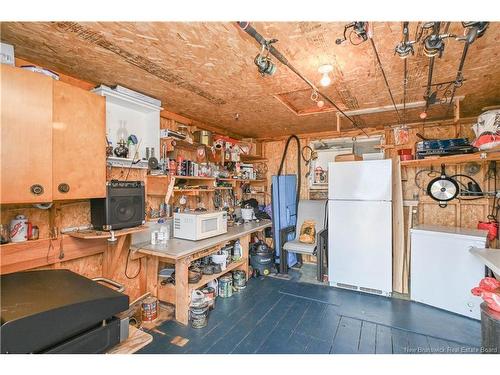 270 Des Chalets Rd, Maisonnette, NB 