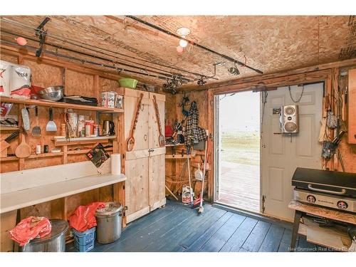 270 Des Chalets Rd, Maisonnette, NB 