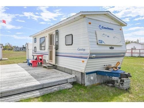 270 Des Chalets Rd, Maisonnette, NB 