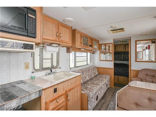 270 Des Chalets Rd, Maisonnette, NB 