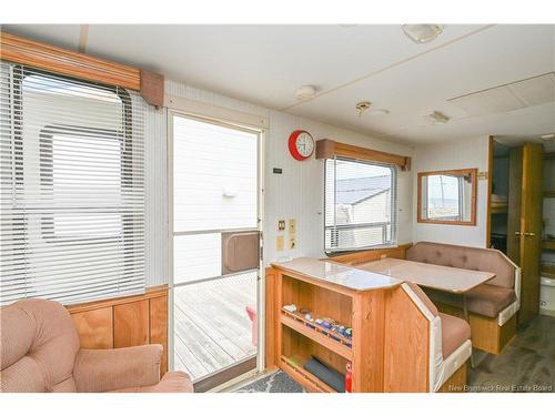 270 Des Chalets Rd, Maisonnette, NB 