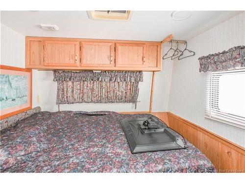 270 Des Chalets Rd, Maisonnette, NB 