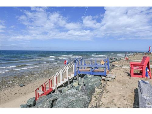270 Des Chalets Rd, Maisonnette, NB 